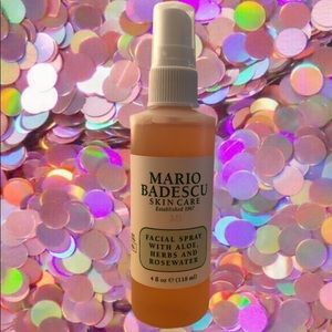 💕Mario Badescu Skincare💕